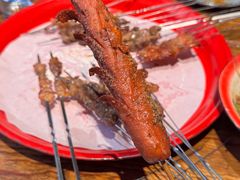 -北三老太太烧烤(人生一串上榜店)