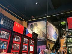 -布拉格餐厅· 中欧捷克菜(全国首店)