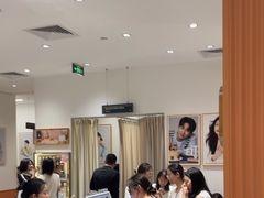 -海马体照相馆(万菱汇店)