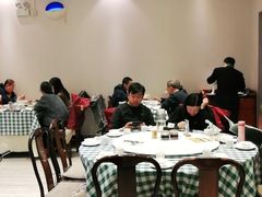 大堂-紫光园·烤鸭·北京菜(劲松店)