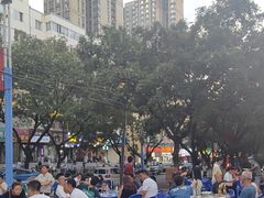 -花儿穆萨·烤肉餐厅(石马坪店)