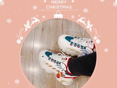 -FILA(五角场巴黎春天店)