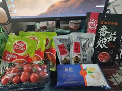 -京客隆超市(京源店)
