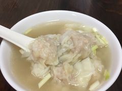 -汉记面馆(南华东路店)