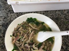 -清真喜兰老丁羊汤特色小吃