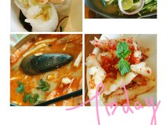 -CHINCHIN 青青·泰国料理(万象食家店)