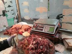 -杨天玉腊牛羊肉