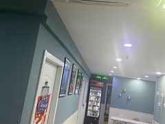 -FullHouse桌游狼人跑团剧本杀(徐家汇店)