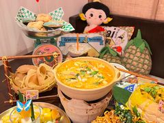 -泰妃殿(武汉首店)