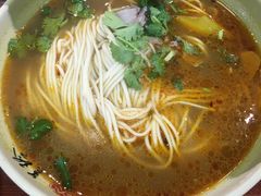 -美玲拉面(鞍山西道店)