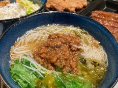 -馔豚·台北菜专门店(深圳湾万象城店)