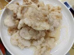 -服务大楼冷面(延大店)