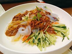 -老厨家(中央大街西七道街店)