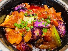 -福照楼汽锅鸡·云南菜(护国路店)