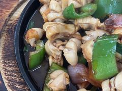 -桃园美食(水库路店)