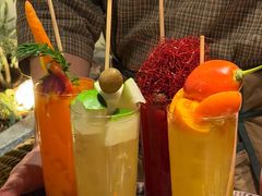 -三出山火锅(南京万象天地店)