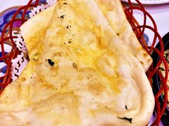 -Santoor 萨都里印度餐厅(北锣鼓巷店)
