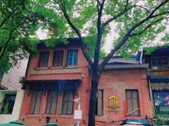 -飞马旅黎黄陂路文旅街区