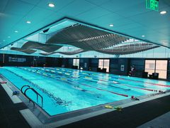 -W FITNESS 威尔仕健身·游泳(老西门新苑店)