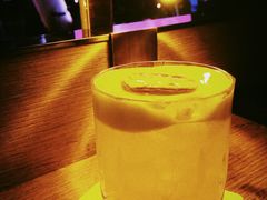 -CASA Grande酒漾·西餐及酒吧(长沙君悦酒店)