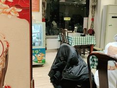 -紫光园·烤鸭·北京菜(劲松店)