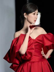 -MuseMarry婚纱(前海嘉里中心店)