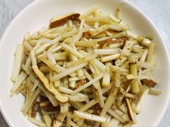 溧阳白芹-天乐农家鱼头王(天目湖店)