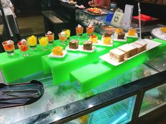 -白天鹅宾馆·流浮阁咖啡厅