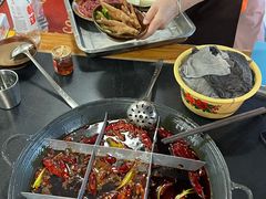 -谭记重庆老火锅(总店)