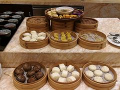 -嘉年华大酒店琴湾-自助餐厅