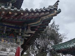 -万寿八仙宫