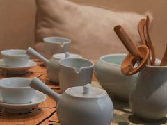 -梅间堂茶馆(绿地缤纷城店)