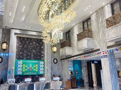 -弘安丽水温泉酒店