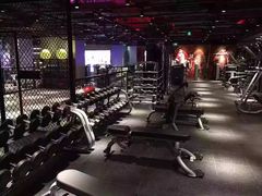 -威尔仕健身(杭州万象城店)