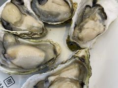 -川骄海鲜自助(河东店)