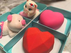 -法兰之吻蛋糕甜品(三里屯店)