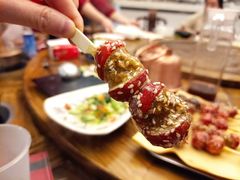 冰糖葫芦-清真京华源·涮肉烧烤(丰庆店)