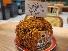 -迷你椰·泰式大排档(环球港1号店)