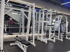 -EASY POWER健身工作室(浦东大道店)