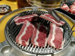 -伊茉家的烤肉店(勒泰中心店)