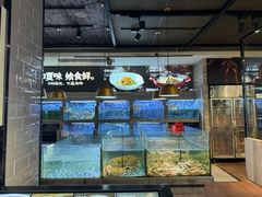 -上座·餐厅(阳光100店)