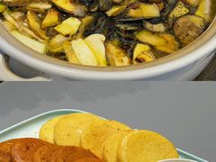 -爱膳菌锅锅(阳南店)