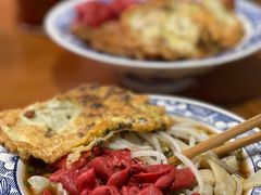 -佰仙面馆