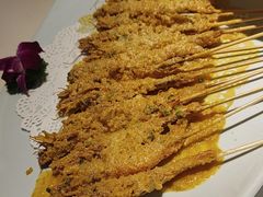 -南山翁新概念川菜(江宁万达广场店)