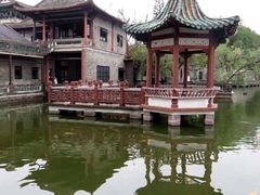 -东莞市可园博物馆