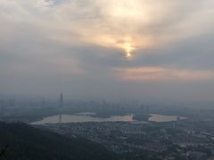 -紫金山山顶公园