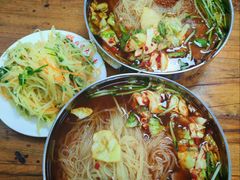 -顺通大冷面(总店)
