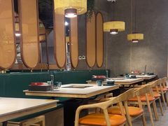 -椰子湾·海南火锅·糟粕醋·椰子鸡(正大广场店)