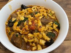 牛肉小炒-老刘家永盛斋(东关南街店)