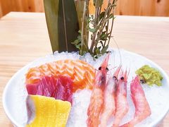 -松坂屋日料自助(长城路店)